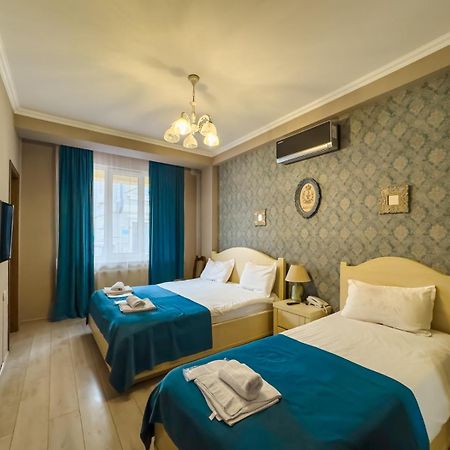 Hotel New Metekhi Τυφλίδα Εξωτερικό φωτογραφία