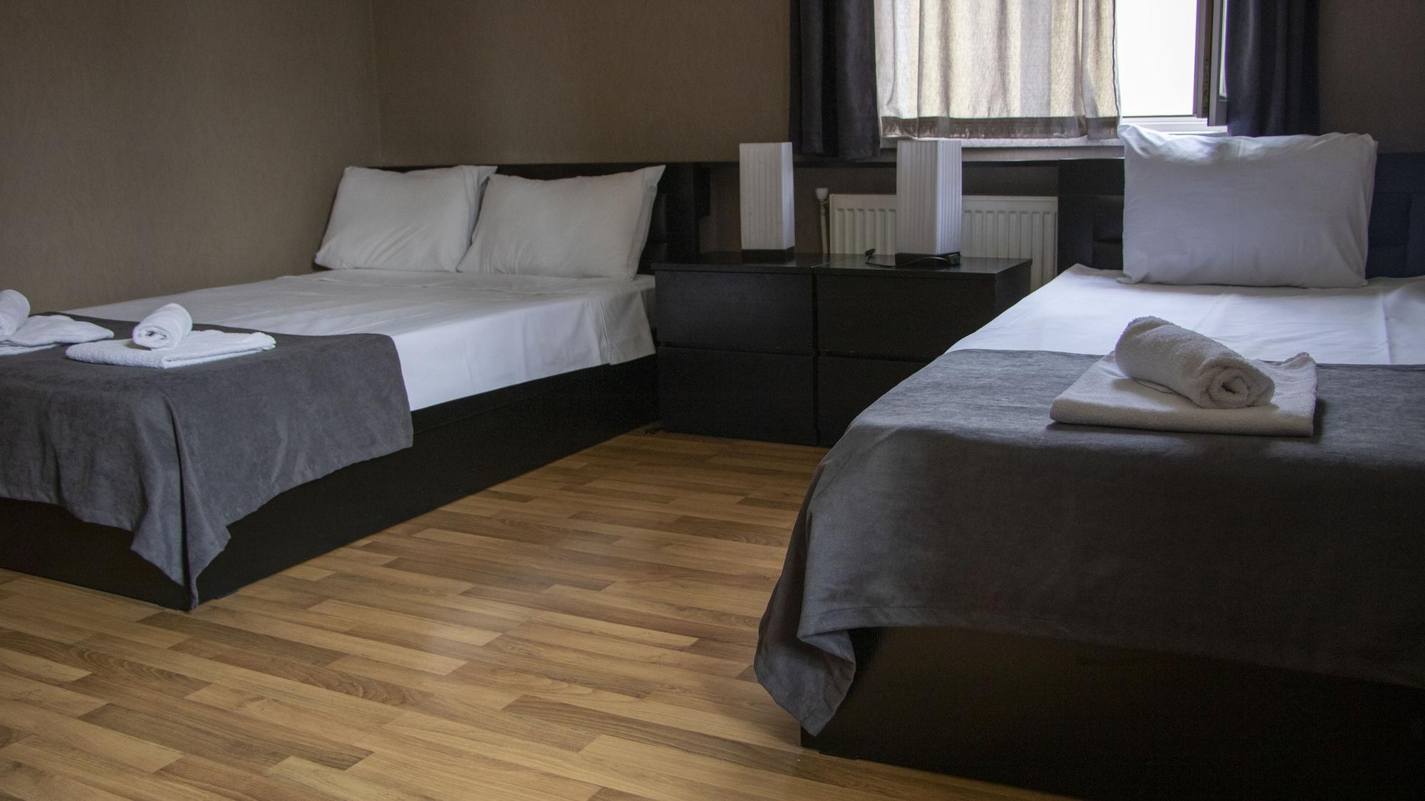 Hotel New Metekhi Τυφλίδα Εξωτερικό φωτογραφία