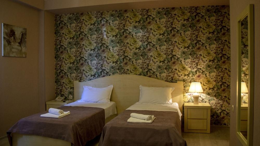 Hotel New Metekhi Τυφλίδα Εξωτερικό φωτογραφία