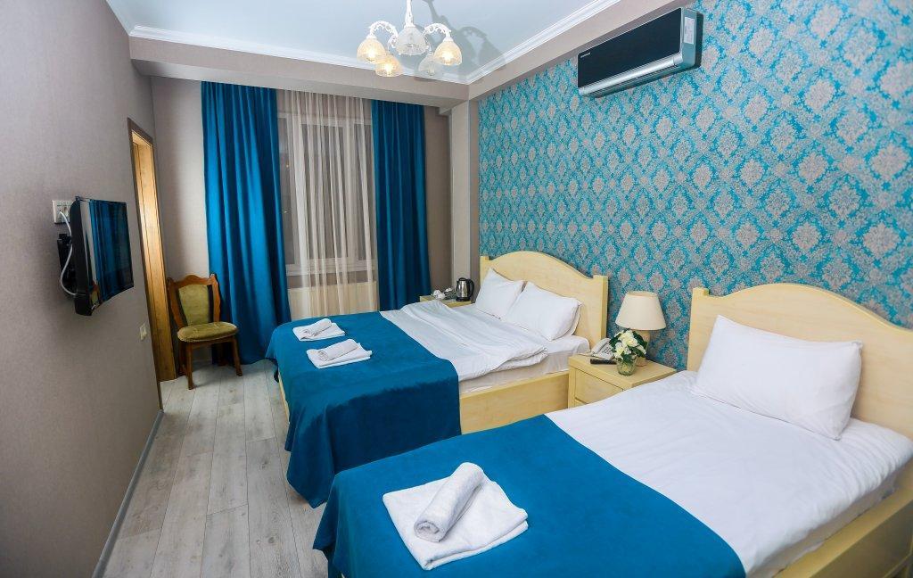 Hotel New Metekhi Τυφλίδα Εξωτερικό φωτογραφία