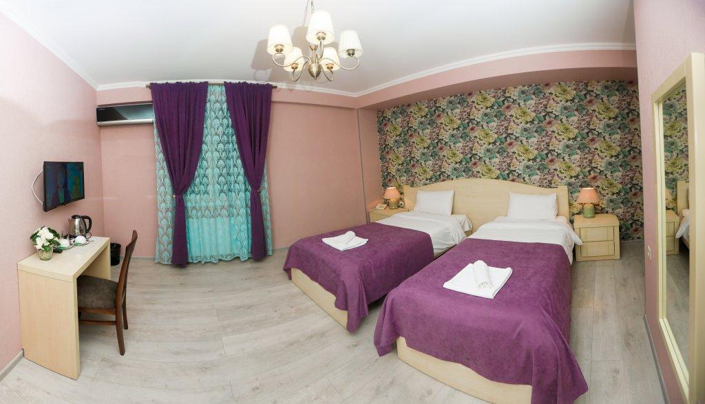 Hotel New Metekhi Τυφλίδα Εξωτερικό φωτογραφία
