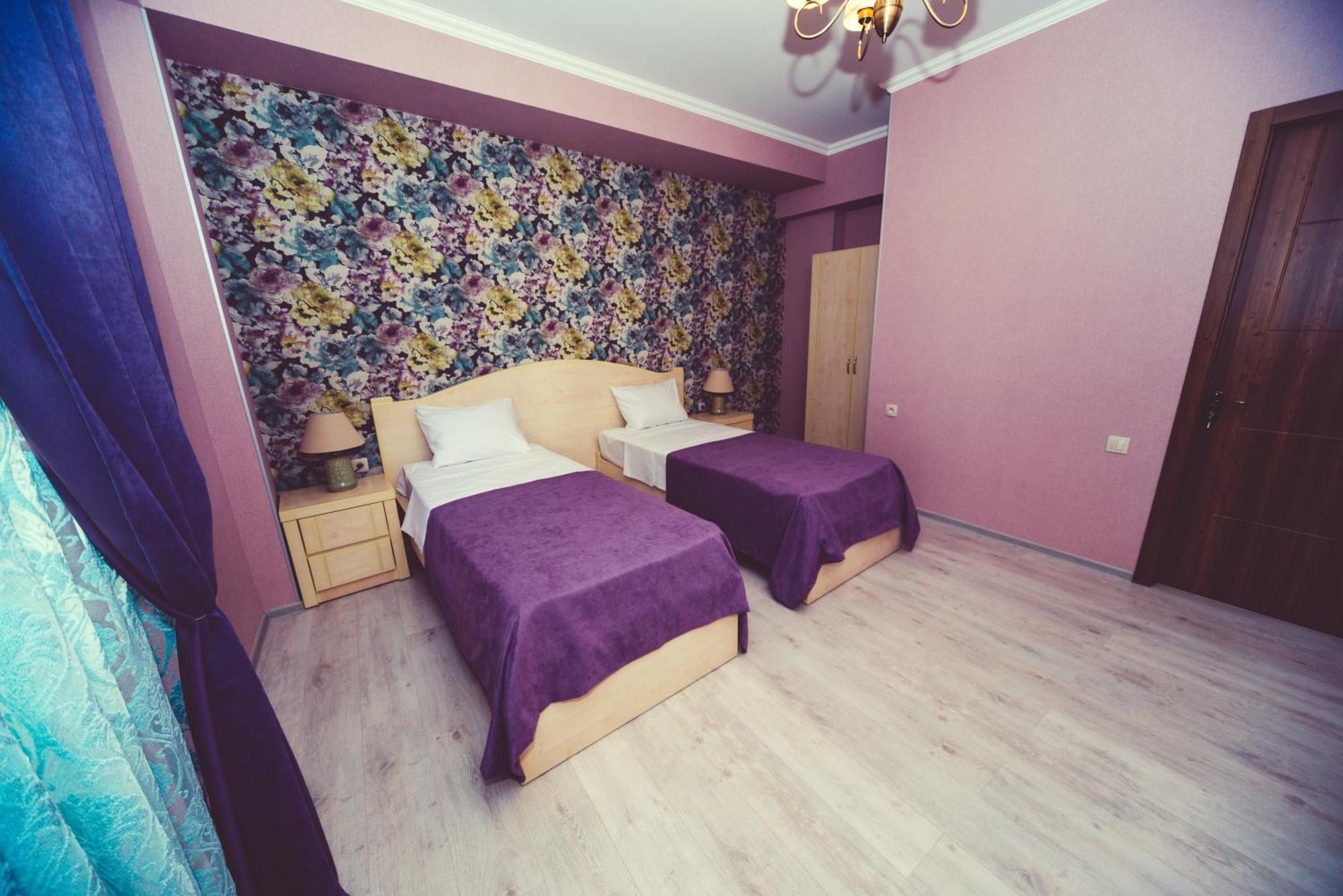 Hotel New Metekhi Τυφλίδα Δωμάτιο φωτογραφία