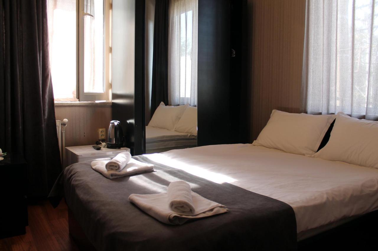 Hotel New Metekhi Τυφλίδα Εξωτερικό φωτογραφία