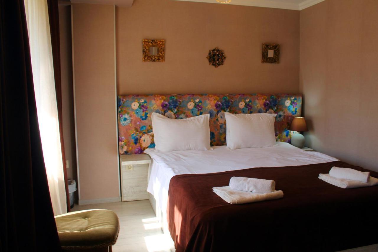 Hotel New Metekhi Τυφλίδα Εξωτερικό φωτογραφία